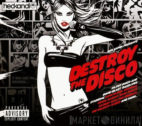  - Destroy The Disco