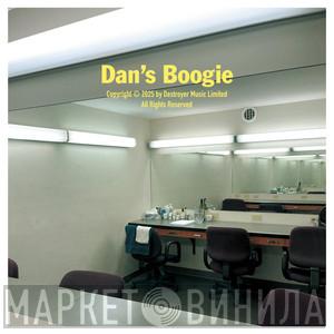 Destroyer  - Dan's Boogie