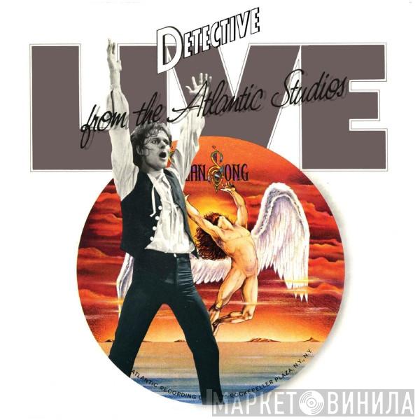 Detective - Live From The Atlantic Studios