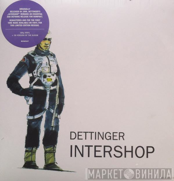Dettinger - Intershop