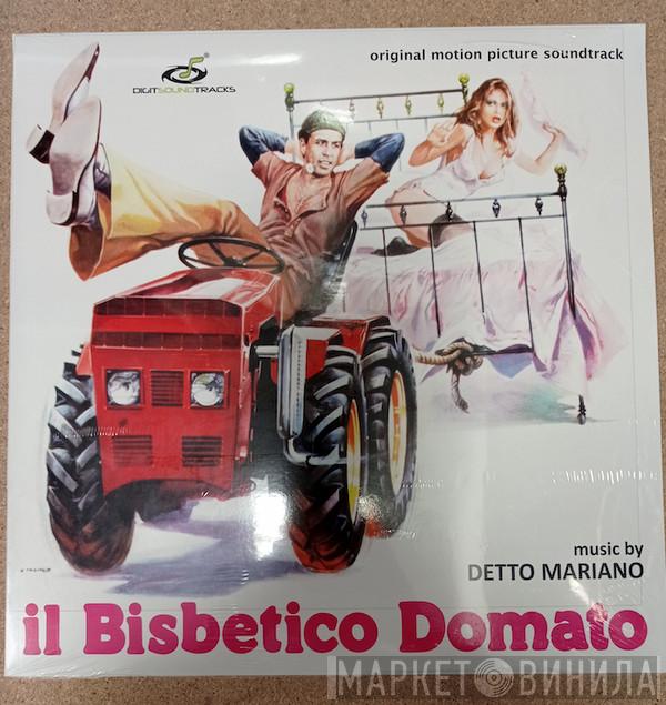 Detto Mariano - Il Bisbetico Domato (Original Motion Picture Soundtrack)