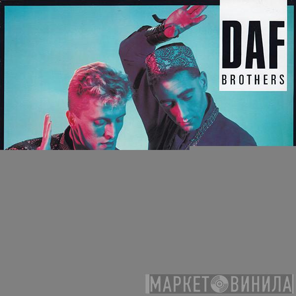  Deutsch Amerikanische Freundschaft  - Brothers