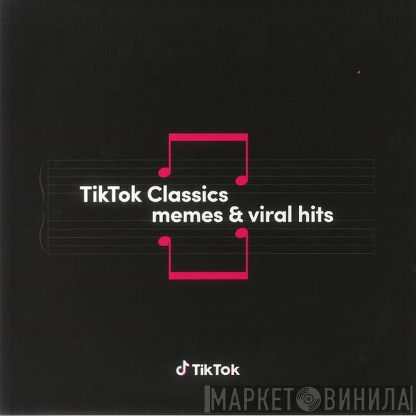 Deutsches Filmorchester Babelsberg - Tiktok Classics: Memes & Viral Hits