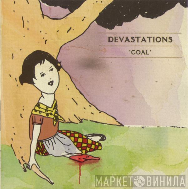 Devastations - Coal