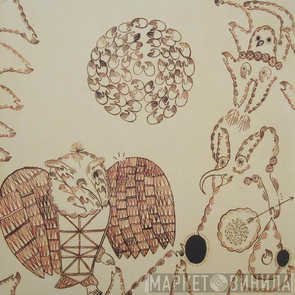  Devendra Banhart  - Rejoicing In The Hands / Niño Rojo