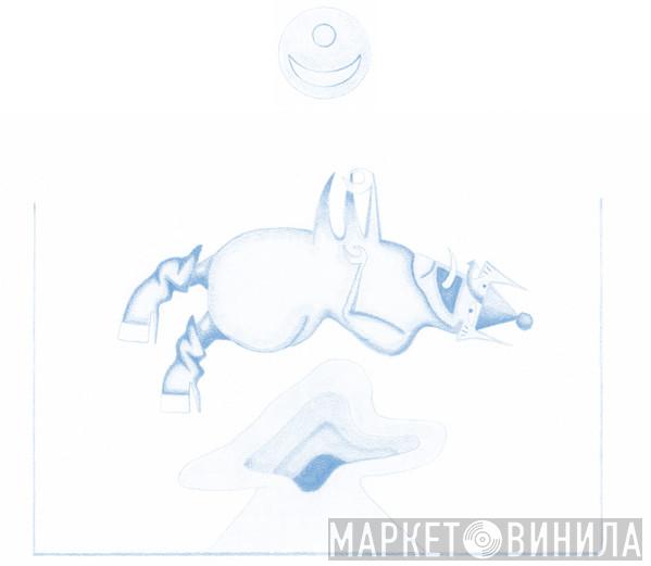  Devendra Banhart  - Ape In Pink Marble