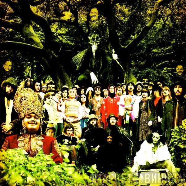 Devendra Banhart - Cripple Crow
