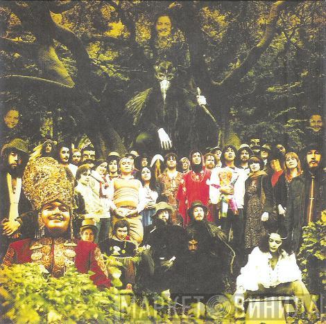  Devendra Banhart  - Cripple Crow