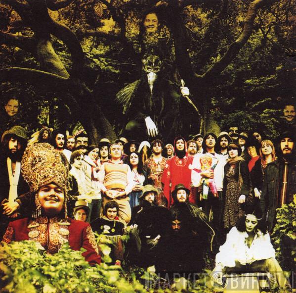  Devendra Banhart  - Cripple Crow