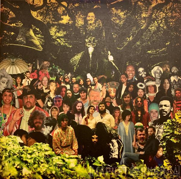  Devendra Banhart  - Cripple Crow