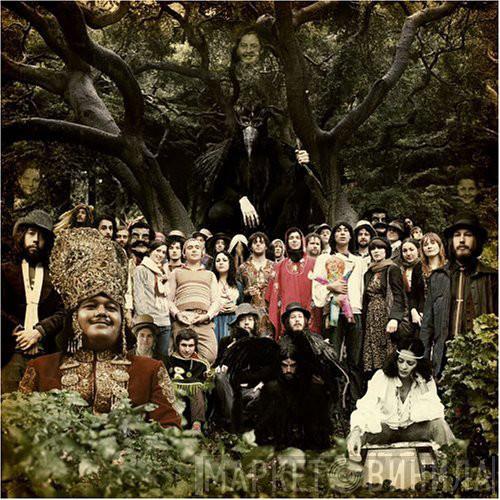  Devendra Banhart  - Cripple Crow