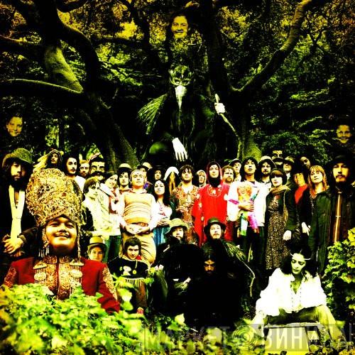  Devendra Banhart  - Cripple Crow