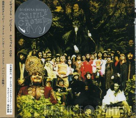  Devendra Banhart  - Cripple Crow