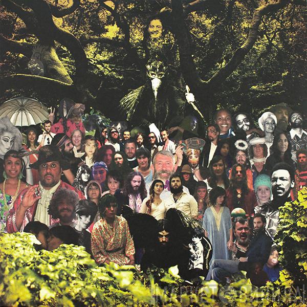  Devendra Banhart  - Cripple Crow