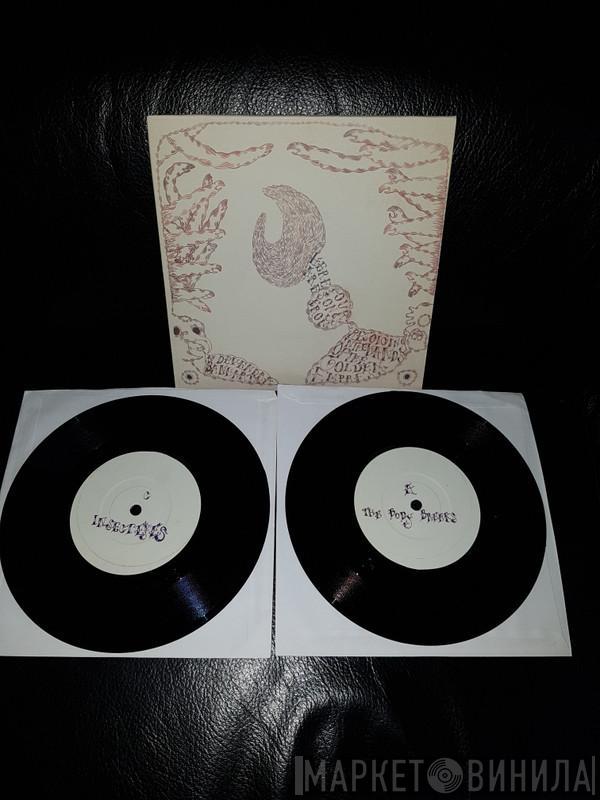  Devendra Banhart  - Here Are Four Songs From Rejoicing In The Hands Of The Golden Empress