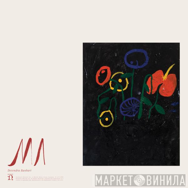 Devendra Banhart - Ma