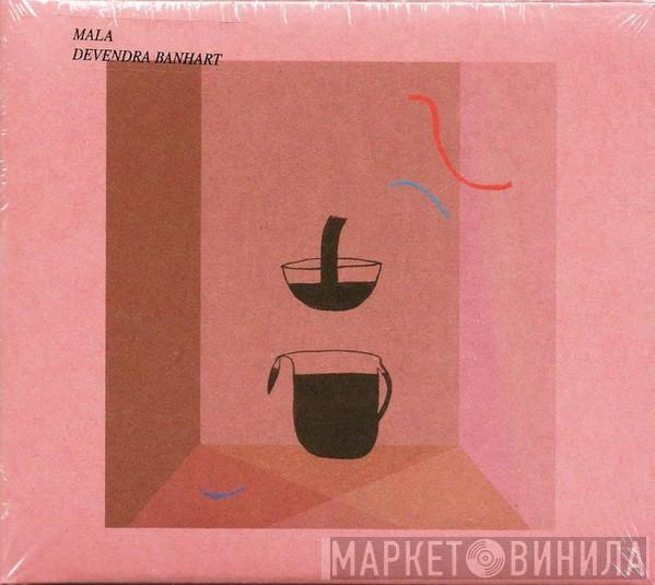  Devendra Banhart  - Mala