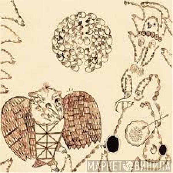  Devendra Banhart  - Rejoicing In The Hands