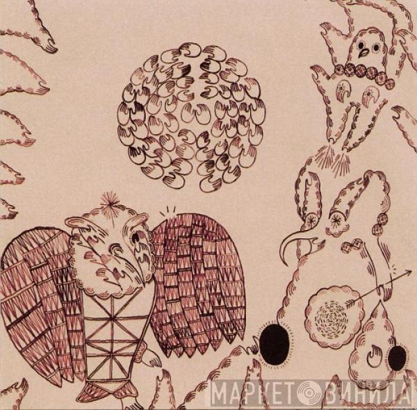  Devendra Banhart  - Rejoicing In The Hands