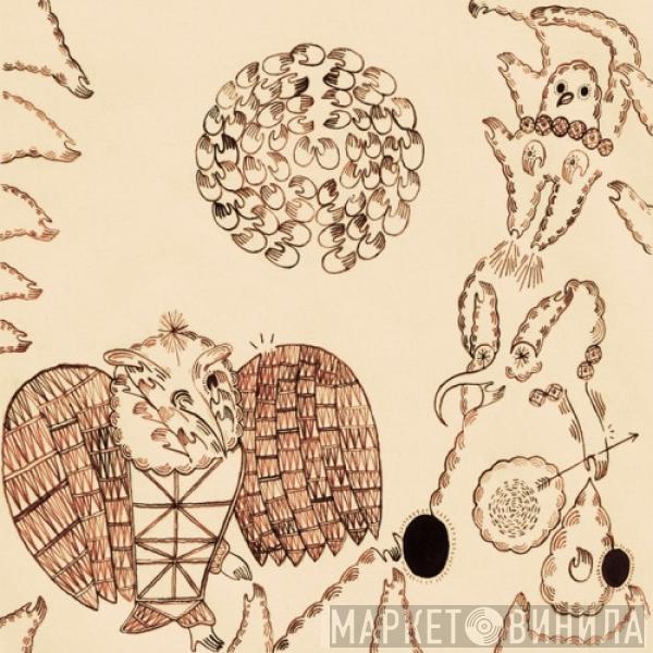  Devendra Banhart  - Rejoicing In The Hands