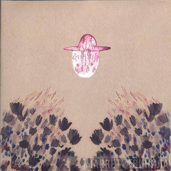  Devendra Banhart  - Smokey Rolls Down Thunder Canyon