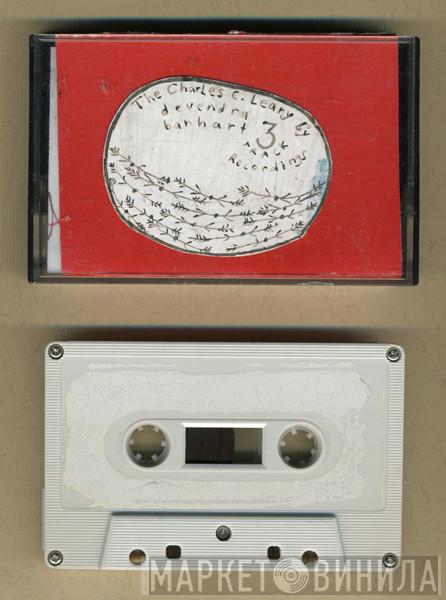  Devendra Banhart  - The Charles C. Leary