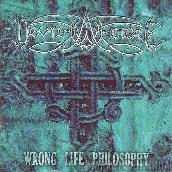 Devil-May-Care - Wrong Life Philosophy