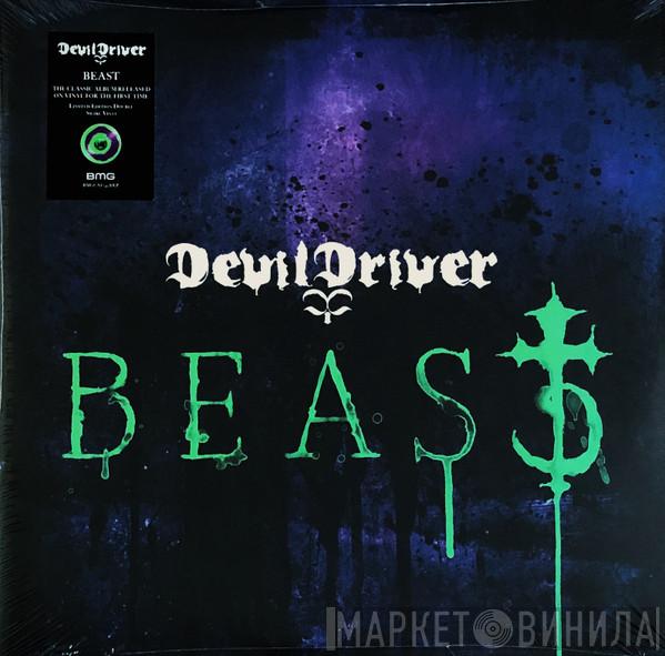 DevilDriver - Beast