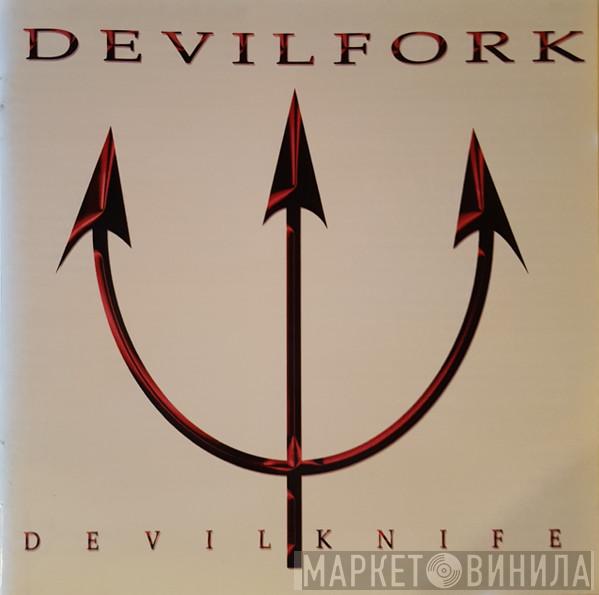 Devilfork - Devilknife