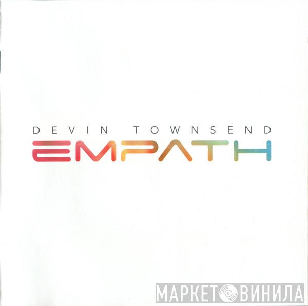 Devin Townsend - Empath