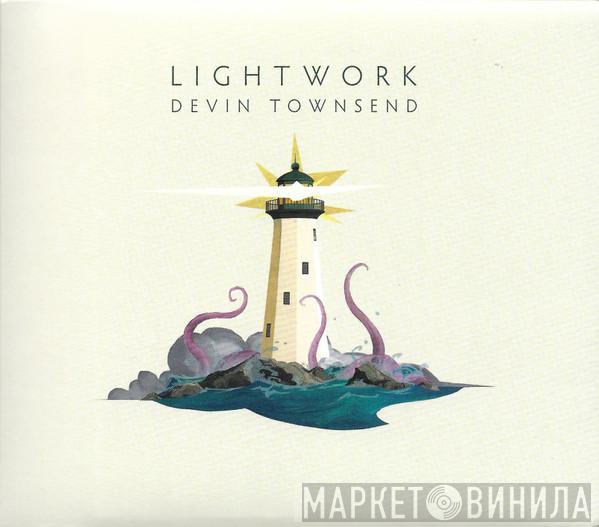  Devin Townsend  - Lightwork