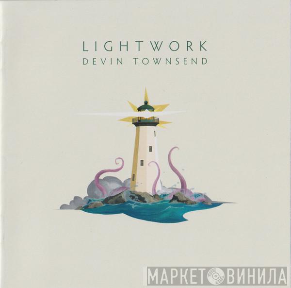 Devin Townsend - Lightwork