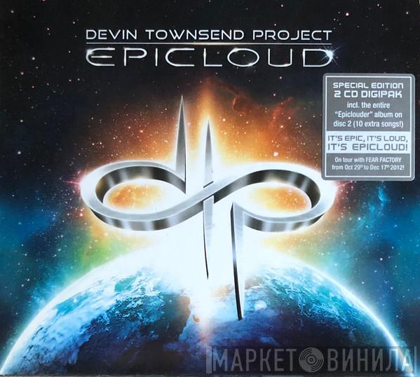 Devin Townsend Project - Epicloud