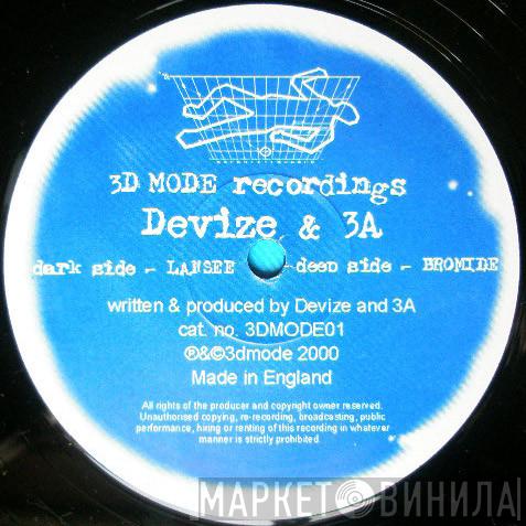 Devize & 3A - Lansee