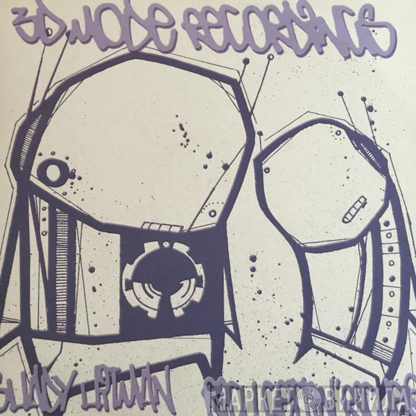 Devize & 3A - Shady Hitman / Rich Gettin' Richer