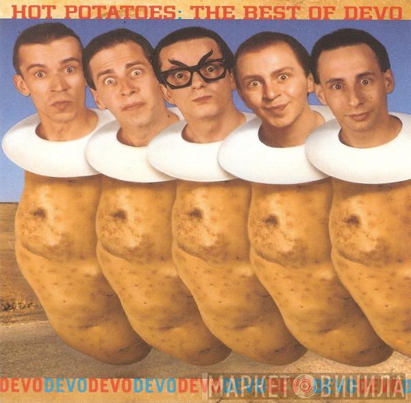 Devo - Hot Potatoes: The Best Of Devo