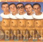 Devo  - Hot Potatoes: The Best Of Devo