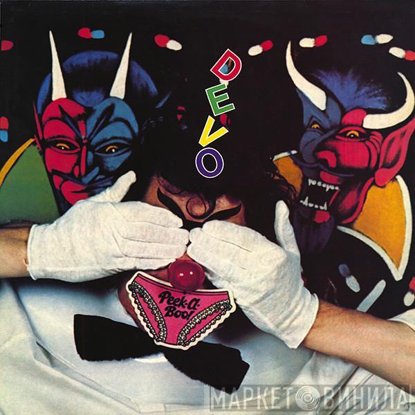 Devo  - Peek-A-Boo!