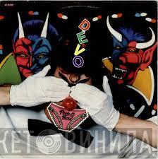  Devo  - Peek-A-Boo!