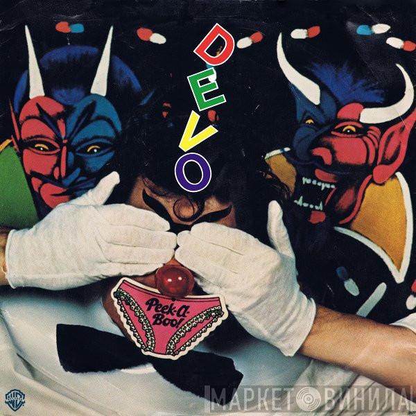  Devo  - Peek-A-Boo!