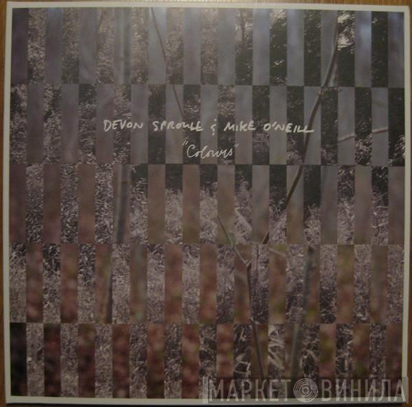 Devon Sproule, Mike O'Neill  - Colours