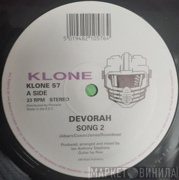 Devorah - Song 2