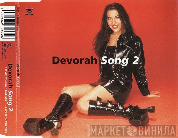 Devorah - Song 2
