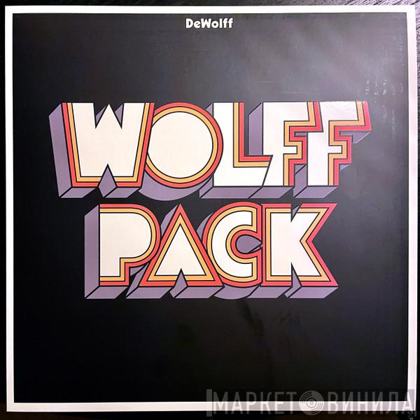 Dewolff - Wolffpack