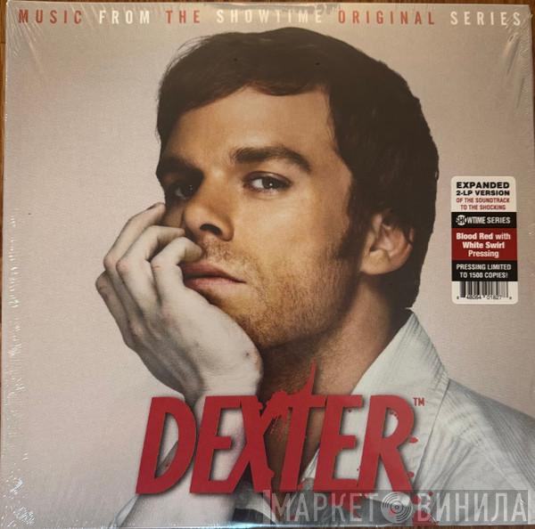  - Dexter (Music From The Showtime Original Series)