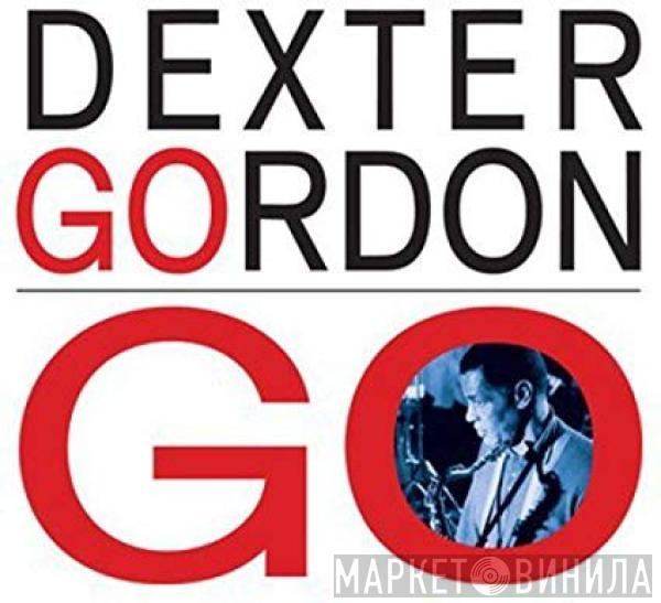  Dexter Gordon  - Go!