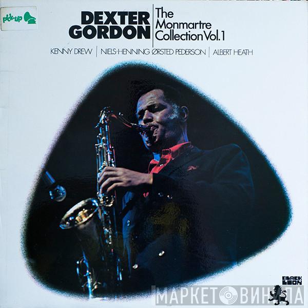 Dexter Gordon - The Monmartre Collection Vol. 1