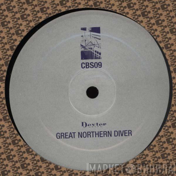  Dexter  - Great Northern Diver