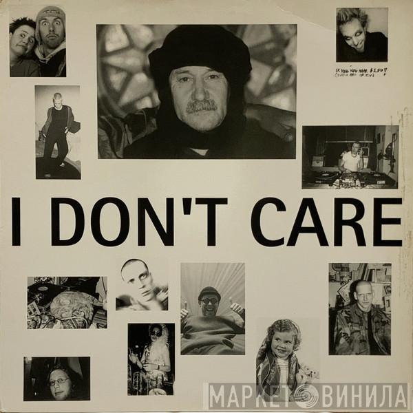  Dexter  - I Don't Care