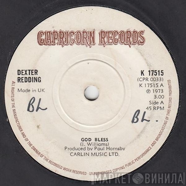Dexter Redding - God Bless